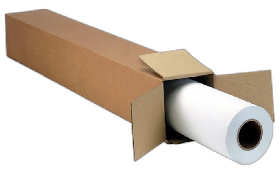 15 Mil Polyester Canvas Fabric (Semi Gloss) - 50“ x 164‘
