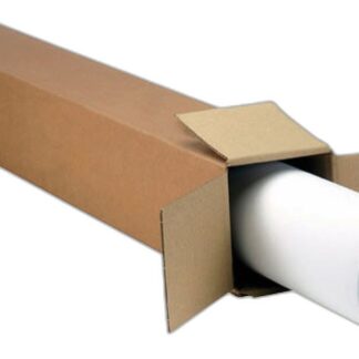 3 Mil Calendered Lamination Film (Matte) - 54"x164'