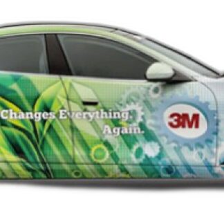 3M IJ-180Cv3 Controltac (Vehicle Wrap)
