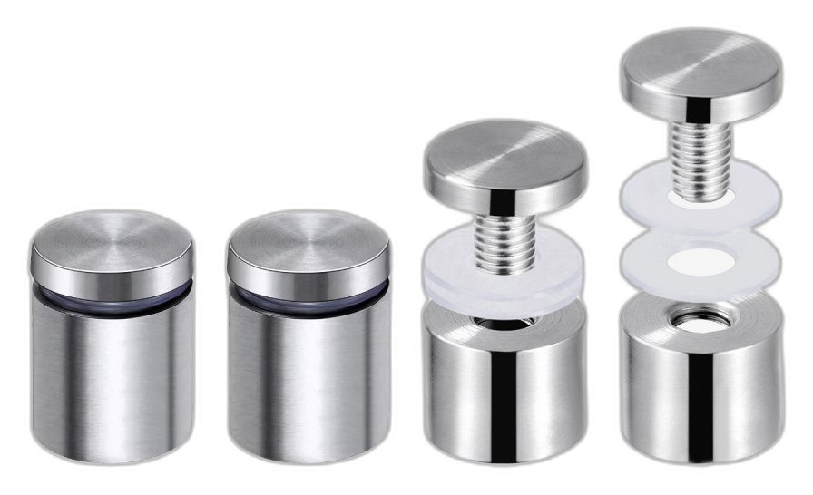 Aluminum Standoff Hardware