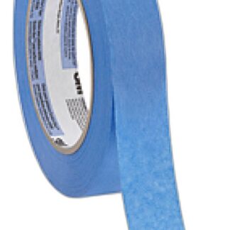 Blue Masking Tape - 0.8" x 164'