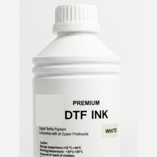 DTF ink bottle