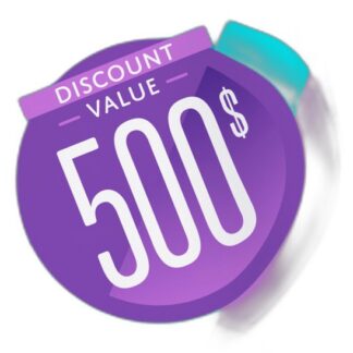 Fabric Banner (9.5oz. Blockout)