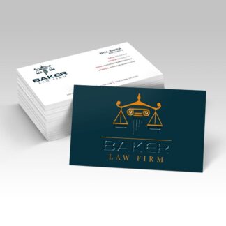 Business Cards