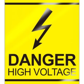 Reflective Aluminum Sign