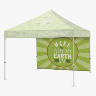 Tent Walls