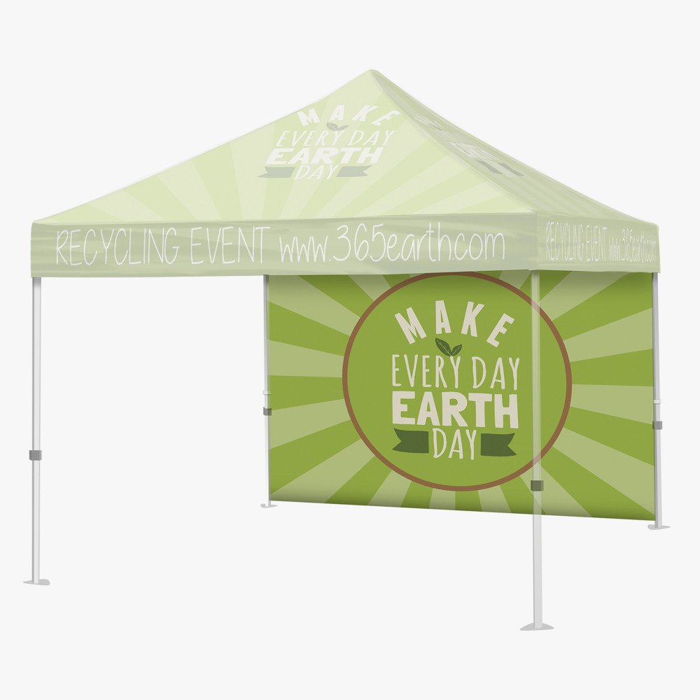 Tent Walls