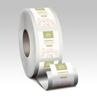 Roll Labels
