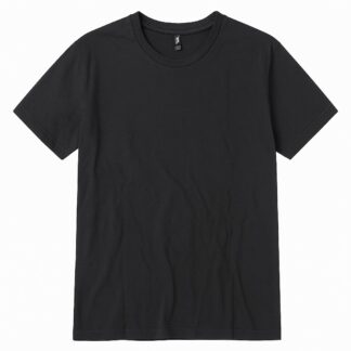 Blank Tee - Classic Crew Neck 170GSM