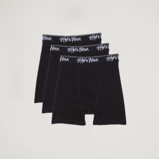 3 Pack Boxer Briefs