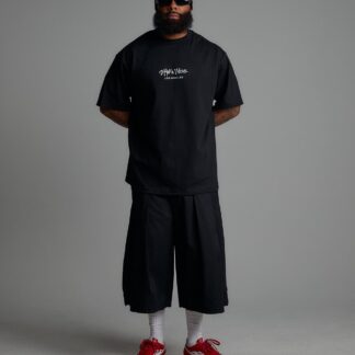 3M Max Heavyweight Short Sleeve
