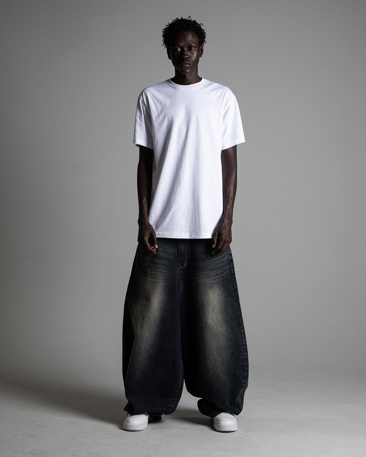6.0oz Active Short Sleeve - 7XL
