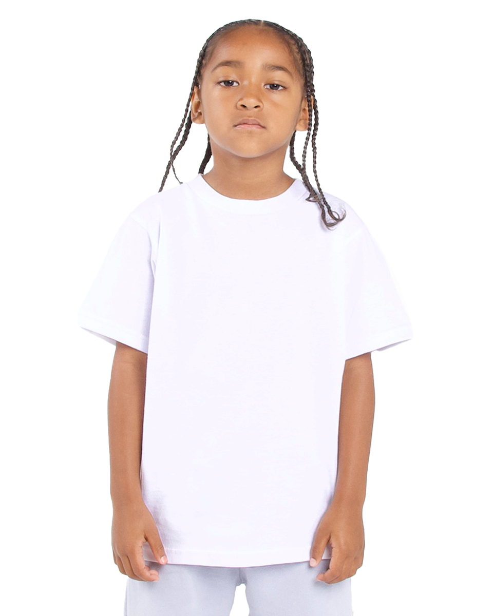 6.0oz Kids Crew SS