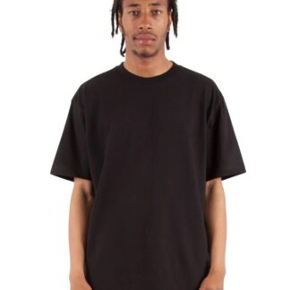 6.5oz Retro Heavyweight Short Sleeve