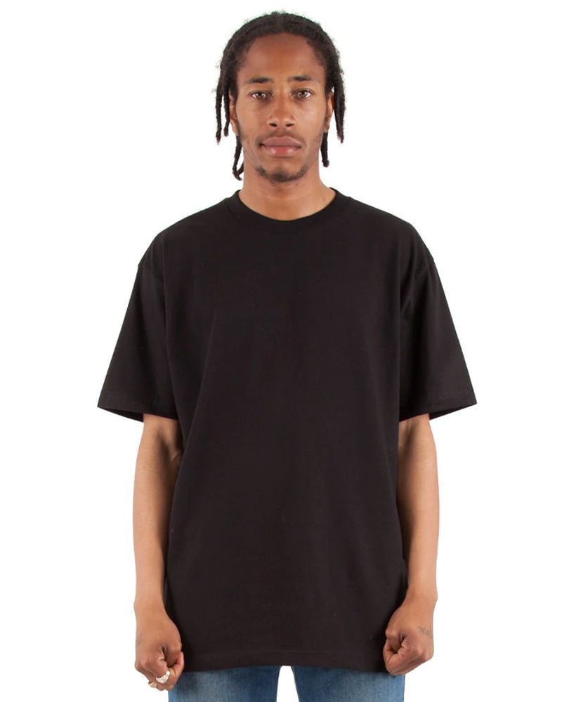 6.5oz Retro Heavyweight Short Sleeve