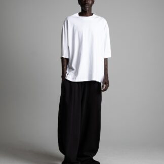 7.5oz Max Heavyweight Garment Dye Drop Shoulder
