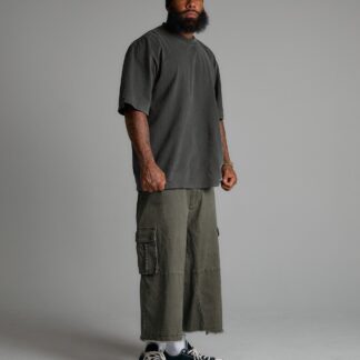 7.5oz Max Heavyweight Garment Dye - Standard Sizes