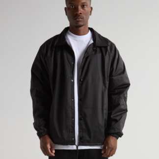 Coach Jacket