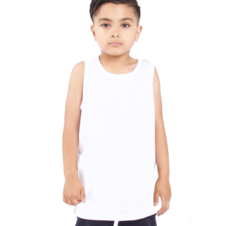 6.0oz Kids Tank Top