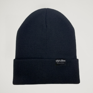 Logo Beanie