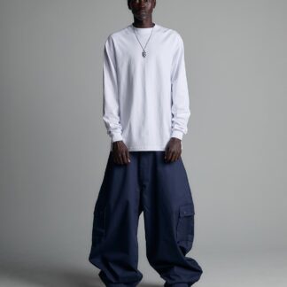 7.5oz Max Heavyweight Long Sleeve - Standard Sizes