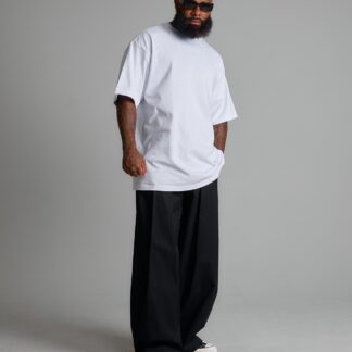 7.5oz Max Heavyweight Short Sleeve - Large Tall Sizes