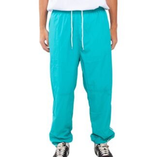 Nylon Track Suit Pants