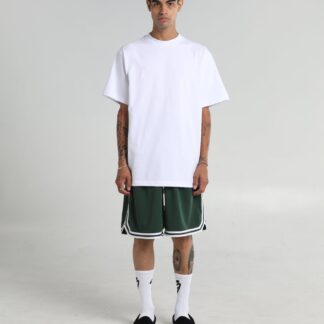 Retro Basketball Shorts