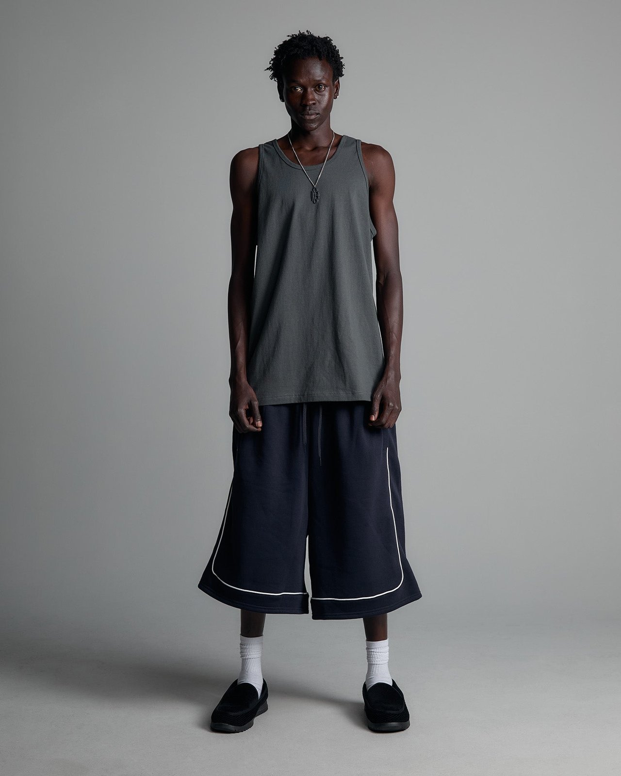 6.0oz Tank Top