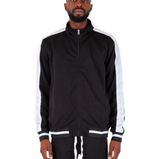 Track Jacket