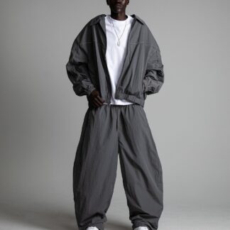 Wind Opps Reflective Jacket