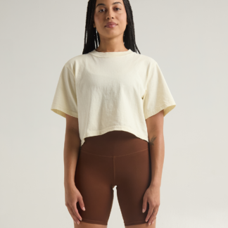 Women's Biker Short