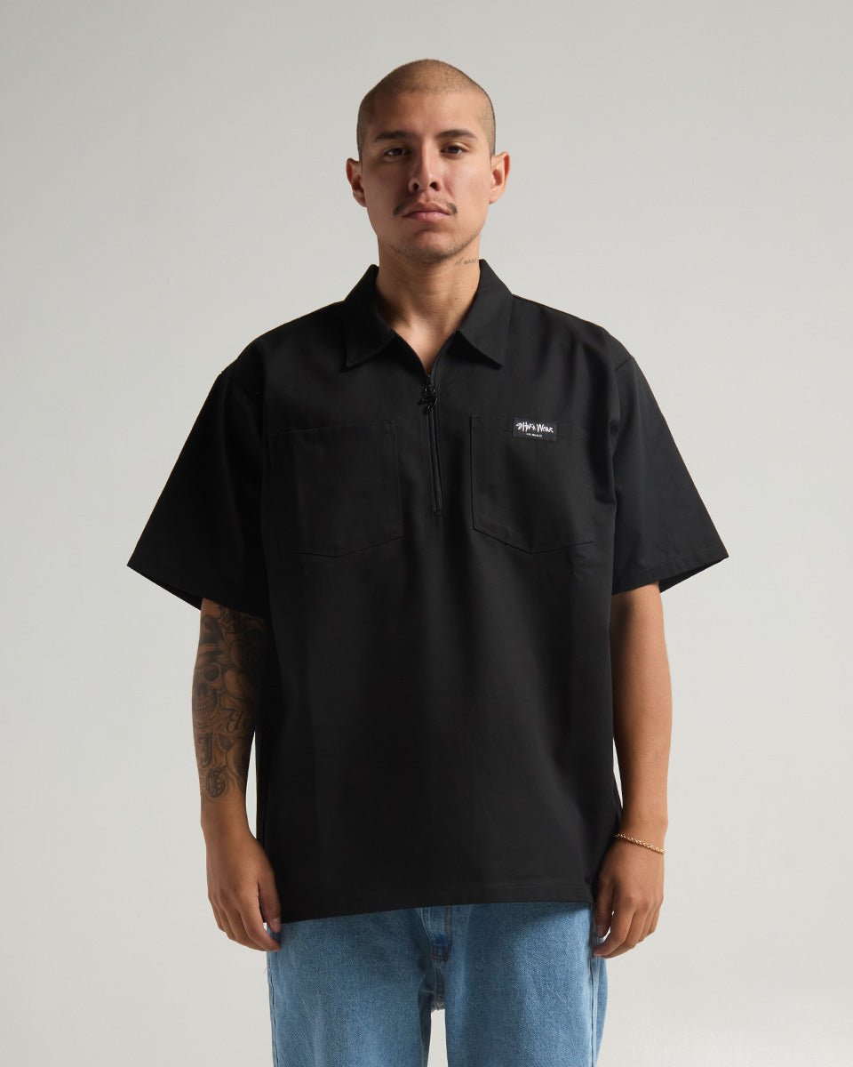 Work Shirt